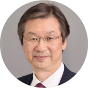 Masayuki Amagai, M.D., Ph.D.