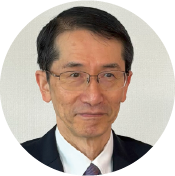 Michihiro Hide, M.D., Ph.D.