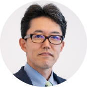Kenji Kabashima, M.D., Ph.D.