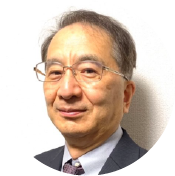 Masami Taniguchi, M.D., Ph.D.