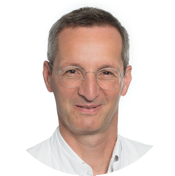 Martin Wagenmann, M.D., Ph.D.