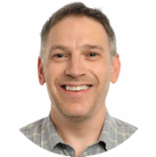 Paul Turner, M.D., Ph.D.