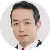 Tomoaki Ando, M.D., Ph.D.