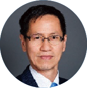 Gary W.K. Wong, M.D., Ph.D.