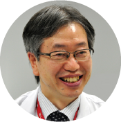 Koichiro Asano, M.D.
