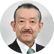 Makoto Nagata, M.D., Ph.D.