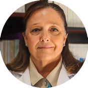 Maria Torres, M.D., Ph.D.