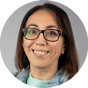 Hamida Hammad, M.D., Ph.D.