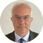 Cem Akin, M.D., Ph.D.