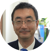 Kiyoshi Hirahara, M.D., Ph.D.