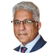 Mohamed Shamji, M.D., Ph.D.