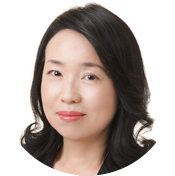 Naoko Inomata, M.D., Ph.D.