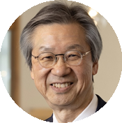 Masayuki Amagai, M.D., Ph.D.