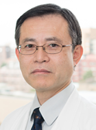 President Minoru Ono, MD, PhD