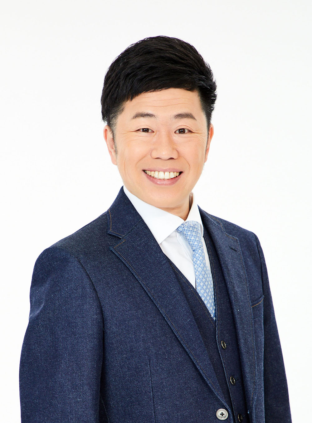 吉田裕率いる吉本新喜劇