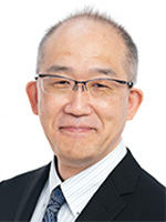 会長　内田 広夫