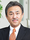 Congress Chairman:Yasutsugu Takada, M.D., Ph.D.
