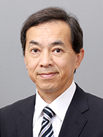 会長:杉本幸司