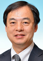 会長：坂本直哉