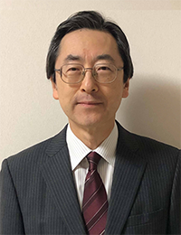 Congress President:Tetsuji Takayama, M.D., Ph.D.