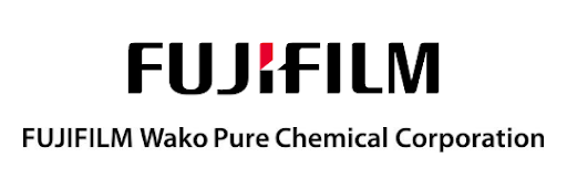 FUJIFILM Wako Pure Chemical Corporation banner