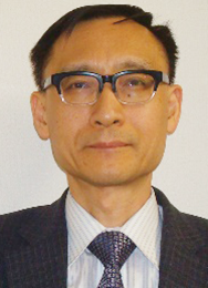 Michio Senda, M.D., Ph.D