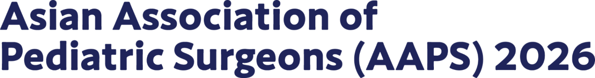 The 63rd Annual Congress of the Japanese Society of Pediatric Sugeons / Asian Association of Pediatric Surgeons (AAPS) 2026 The 60th Annual Congress of the Japan Society for Transplantation