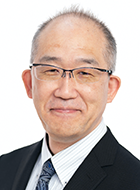 President Kenneth KY Wong, PhD, FRCSEd