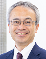 Chairman: Shigeru Ono, M.D., Ph.D.