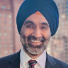 Jaspreet Sandhu
