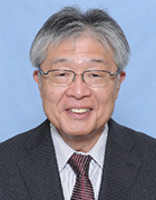 会長　舛森 直哉