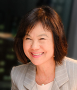 Conference President: Hiromi Sanada