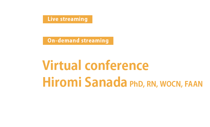 Clinical Congress President: Hiromi Sanada