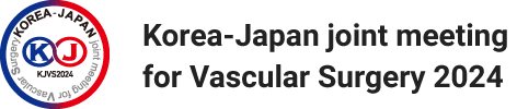 Korea-Japan joint meeting for Vascular Surgery 2024