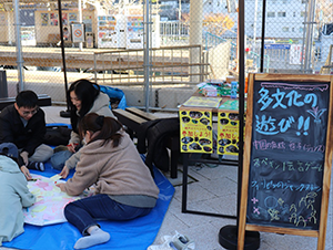 イベントの様子3