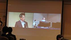 第36回学術講演会