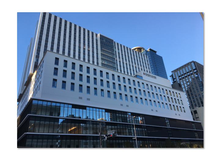 東京医科大学
