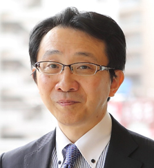 近藤康人
