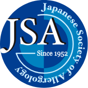 ロゴ：JSA
