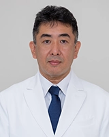 大会長：田島卓也