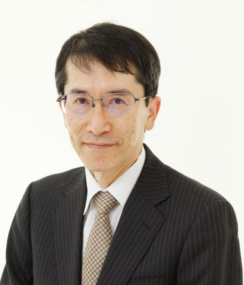 Michihiro HIDE, MD. PhD