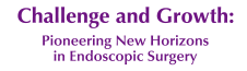 Challenge and Growth: Pioneering New Horizons in Endoscopic Surgery