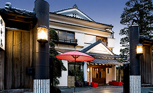 Yokohama Geisha Experience at Tanakaya