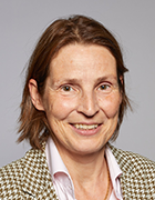 Nicole Dorine Bouvy