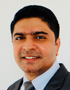 Sujith Wijerathne
