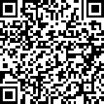 抄録集アプリ iOS版QRコード