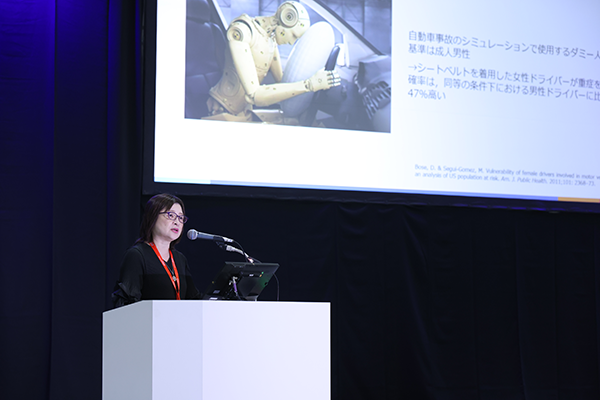 Woman surgeon ＆ Lifecourse Operative Support